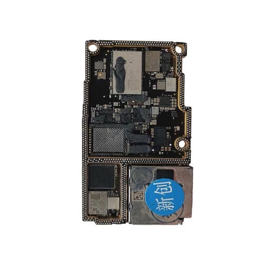 CNC Motherboard Swap for Apple iPhone 11 Pro Max Lower Intel